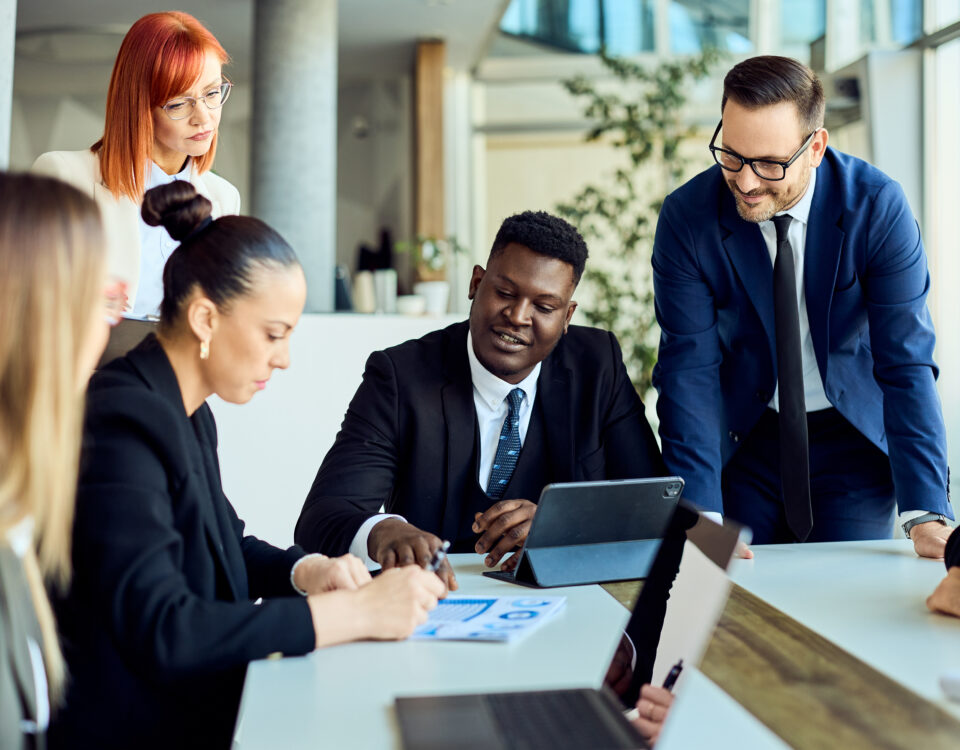 What UAE Banks Really Check Before Opening Your Account