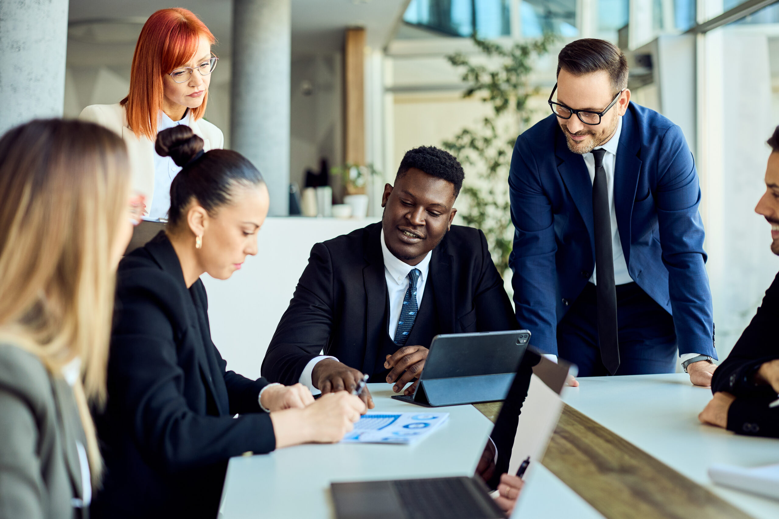 What UAE Banks Really Check Before Opening Your Account